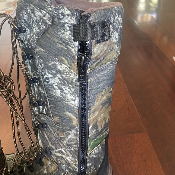 Rocky Waterproof Lynx Snake Boots NEW - Picture 7 of 12